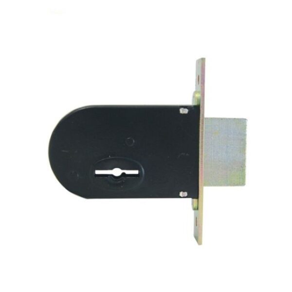 Gate Lock Deadlock Elzette Blister Pack BBL