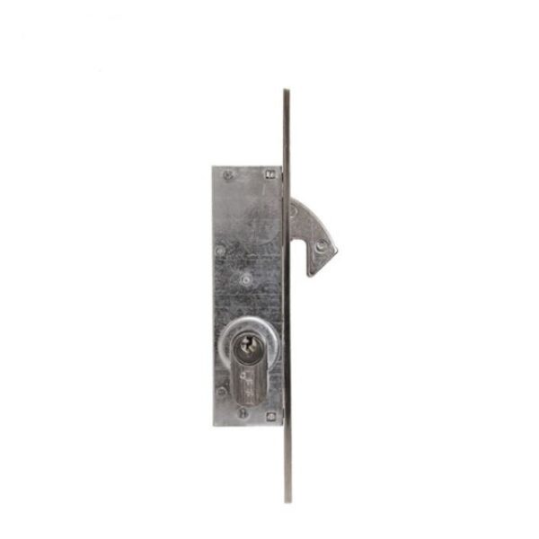 Lock Slam Hook 15mm + Locating Pin Boxes BBL