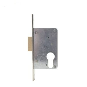 Gate Lock 40mm Latch Cylinder Carded BBL