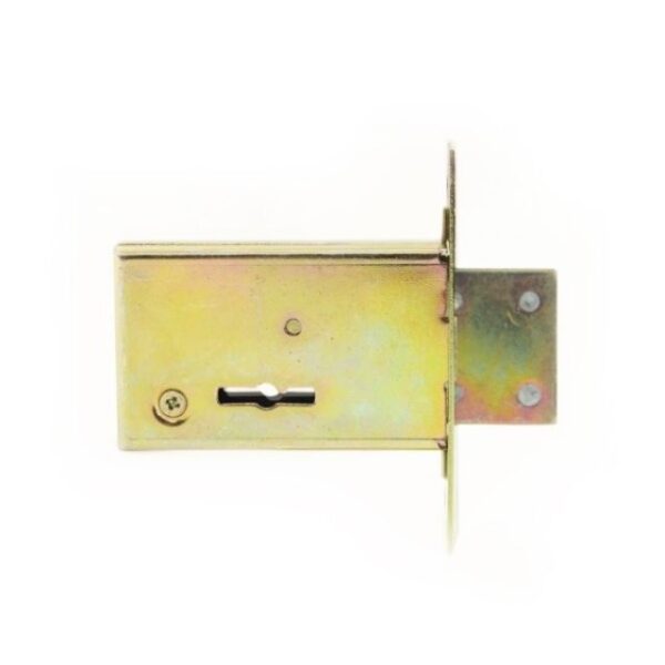 Gate Lock Deadlock Blister Pack BBL