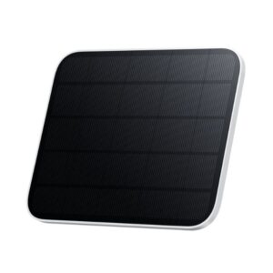 Camera Outdoor Solar Panel BW Ser Xiaomi