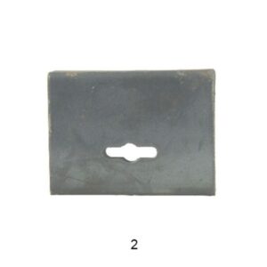 Lock Box Closed Carding Lauden/Elzett BBL