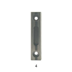 Deadlock Cylinder Lock  Box Carded Lince Type  BBL