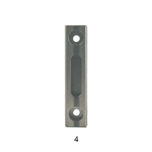 Deadlock Cylinder Lock  Box Carded Lince Type  BBL