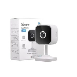 Camera 1080P S2 Slim Sonoff
