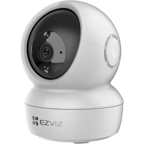 Camera 2MP 4MM Wi-Fi Pro H6c EZVIZ