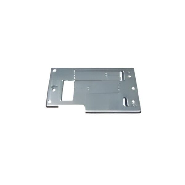 Base Plate Universal D3/D5/D6 Centurion BBL