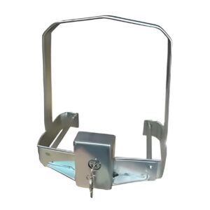 Bracket Anti-Theft D3/D5 Smart Kit Centurion BBL