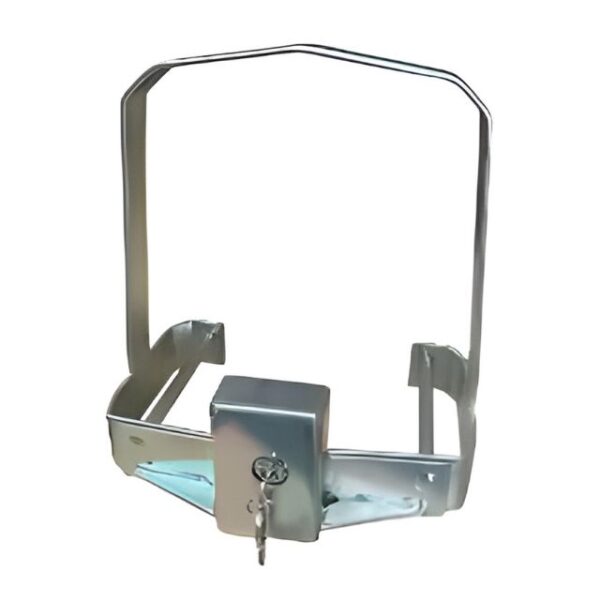 Bracket Anti-Theft D3/D5 Smart Kit Centurion BBL
