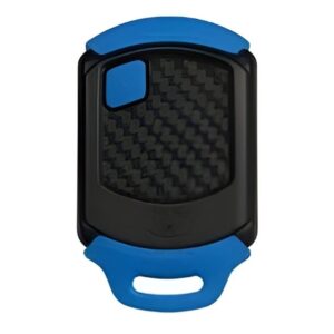 Remote Centurion Nova - 1 Button - Blue BBL