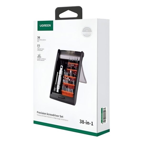 Screwdriver 38-IN-1 Set Ugreen