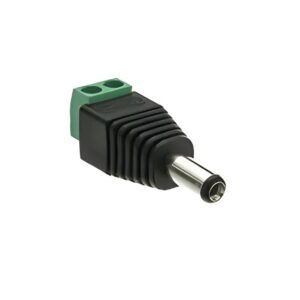 Plug DC Securi-Prod Terminal Connector Block