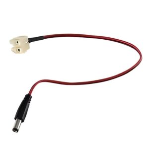 Terminal Connector Block Securi-Prod DC Jack