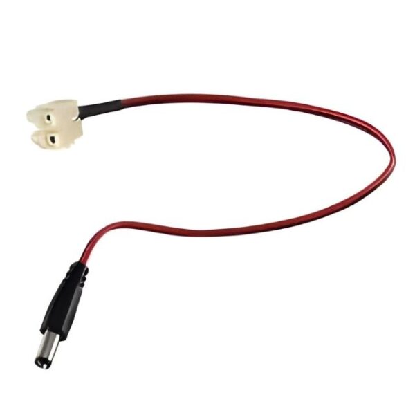 Terminal Connector Block Securi-Prod DC Jack