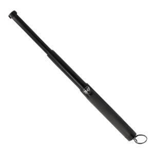 Baton Steel Expandable 12 Inch With Key Ring CDG
