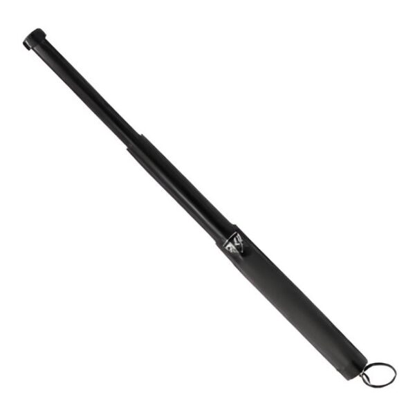 Baton Steel Expandable 12 Inch With Key Ring CDG