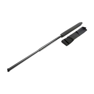 Baton Steel Expandable 16 Inch With Pouch CDG