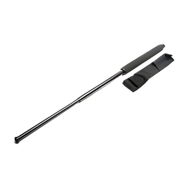 Baton Steel Expandable 16 Inch With Pouch CDG