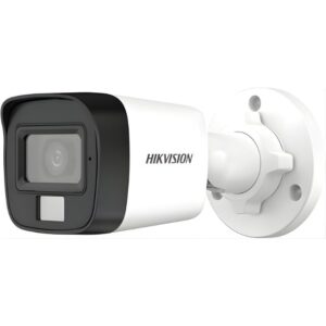 Camera Smart Hybrid Light 3K 2.8mm Hikvision