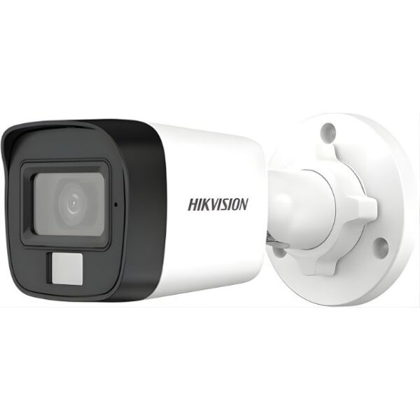Camera Smart Hybrid Light 3K 2.8mm Hikvision