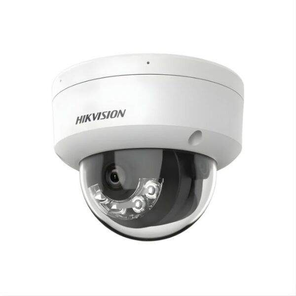 Camera Turbo HD 720P 2.8mm Hikvision