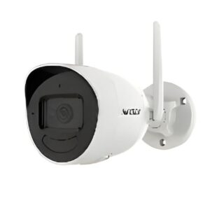 Cam Outdoor Bullet 4mm 2MP Hikvision