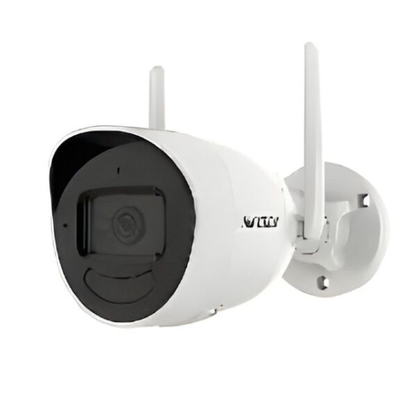 Cam Outdoor Bullet 4mm 2MP Hikvision