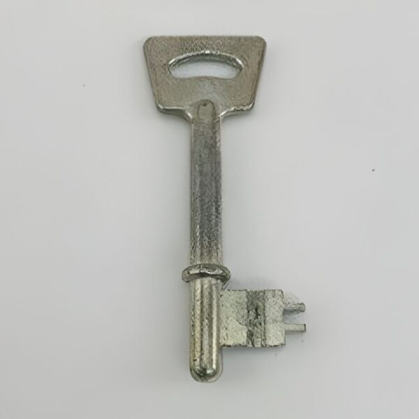 CD3 R/Cut Stimella ZINC Plated