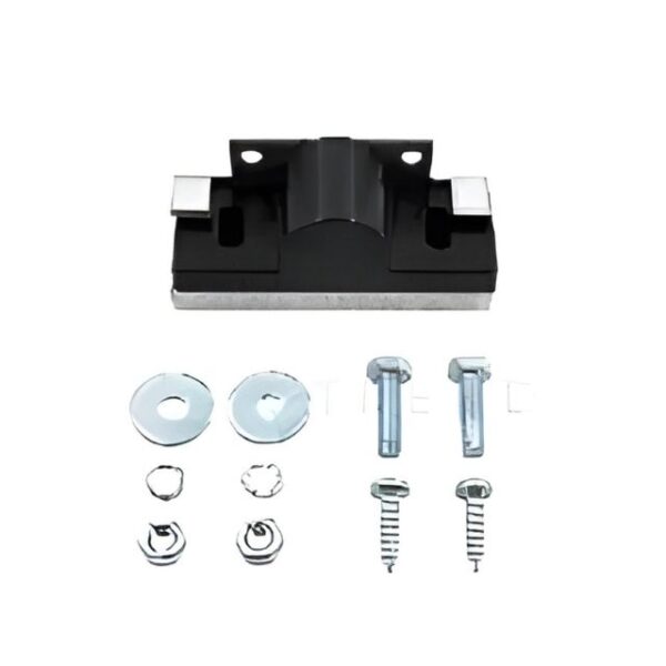 Gate Motor D3/D5 Origin Magnet + Bracket