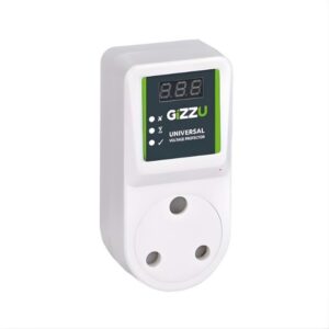 Plug Protector Voltage 16A Gizzu
