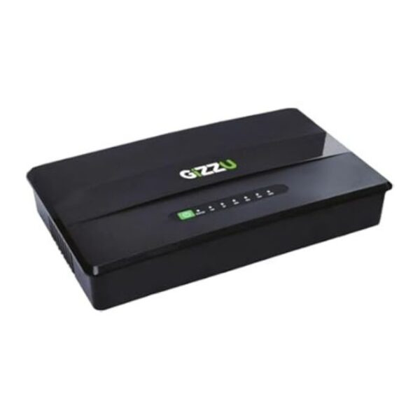 UPS 100WINIDC 46Wh 14400MAH Gizzu GUP100W2311342