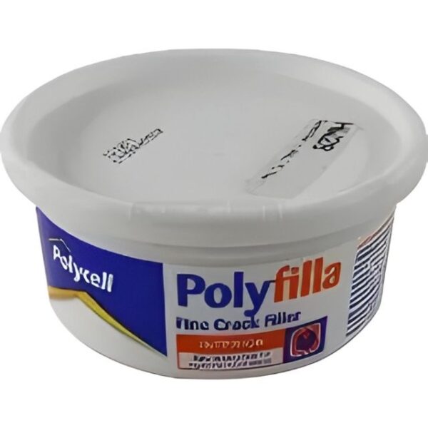 Spackle - Wall Filler/ Polyfilla Mendal 500g