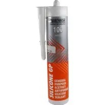 Silicone - White 280Ml