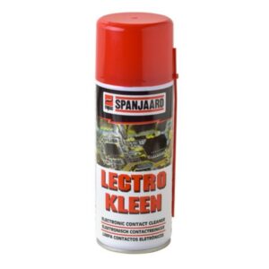 Spray Lectro Clean