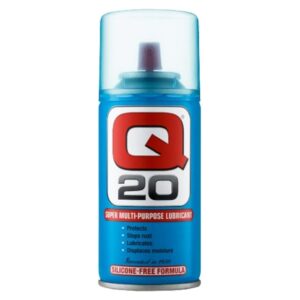 Spray Q20 Lubricant 150ml