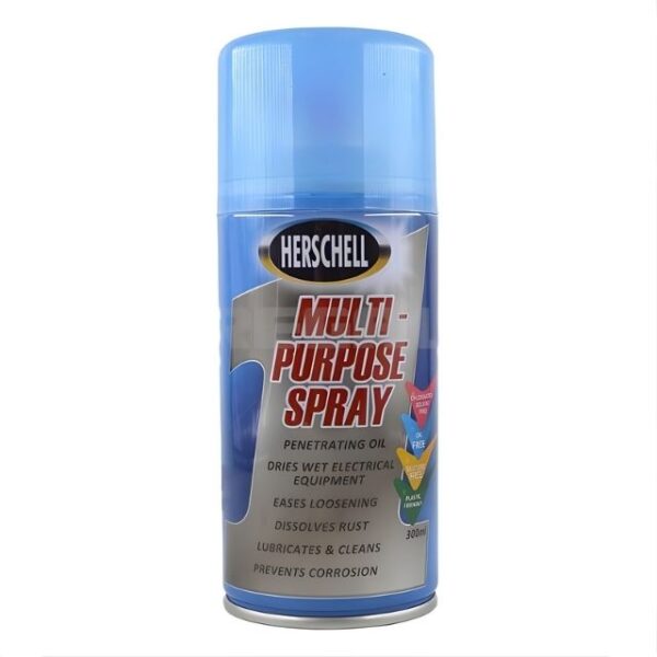 Spray MultiPurpose 300ml