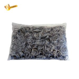 Keyrings 19mm Wire