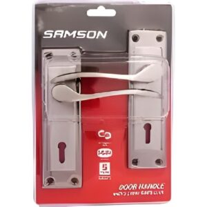 Key Lset 3L 6 Cort SABS SN/BP Samson