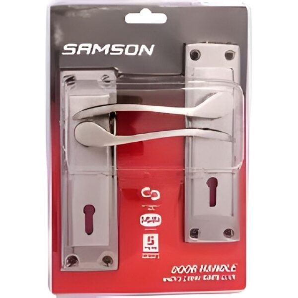 Key Lset 3L 6 Cort SABS SN/BP Samson