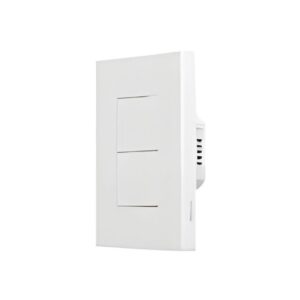 Switch Wall Smart Matter 2CH Sonoff