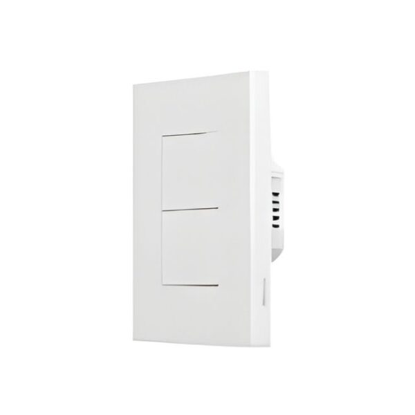 Switch Wall Smart Matter 2CH Sonoff
