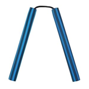 Nunchaku Foam Black & Blue CDG