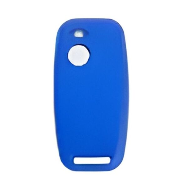 Remote Sentry Learning 1 Button Grey 403 MHz BBL