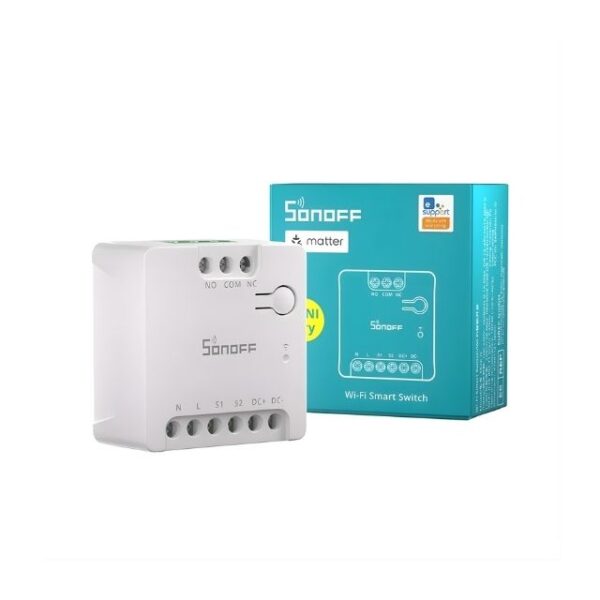 Switch Smart Wifi Power Supply Mini-D Sonoff