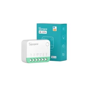 Switch Smart Home Light Mini R4 Matter Sonoff