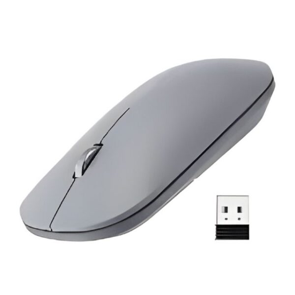 Mouse Portable Wireless Grey Ugreen