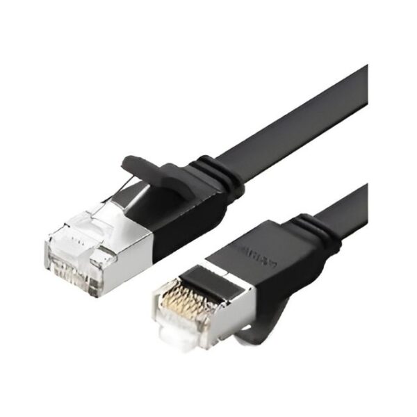 Cable Lan Cat6 U/UTP 10m Black Ugreen