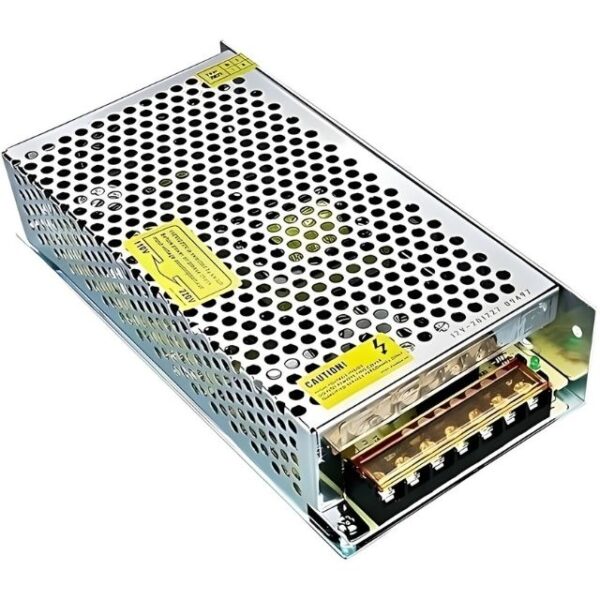 PSU Power PD 9 Channel 12V 8.3A PTC