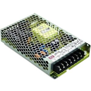 PSU Power PD 5 Channel 12V 8.3A PTC