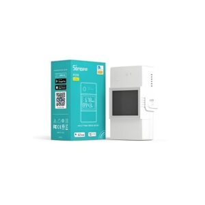 Timer Geyser Sonoff